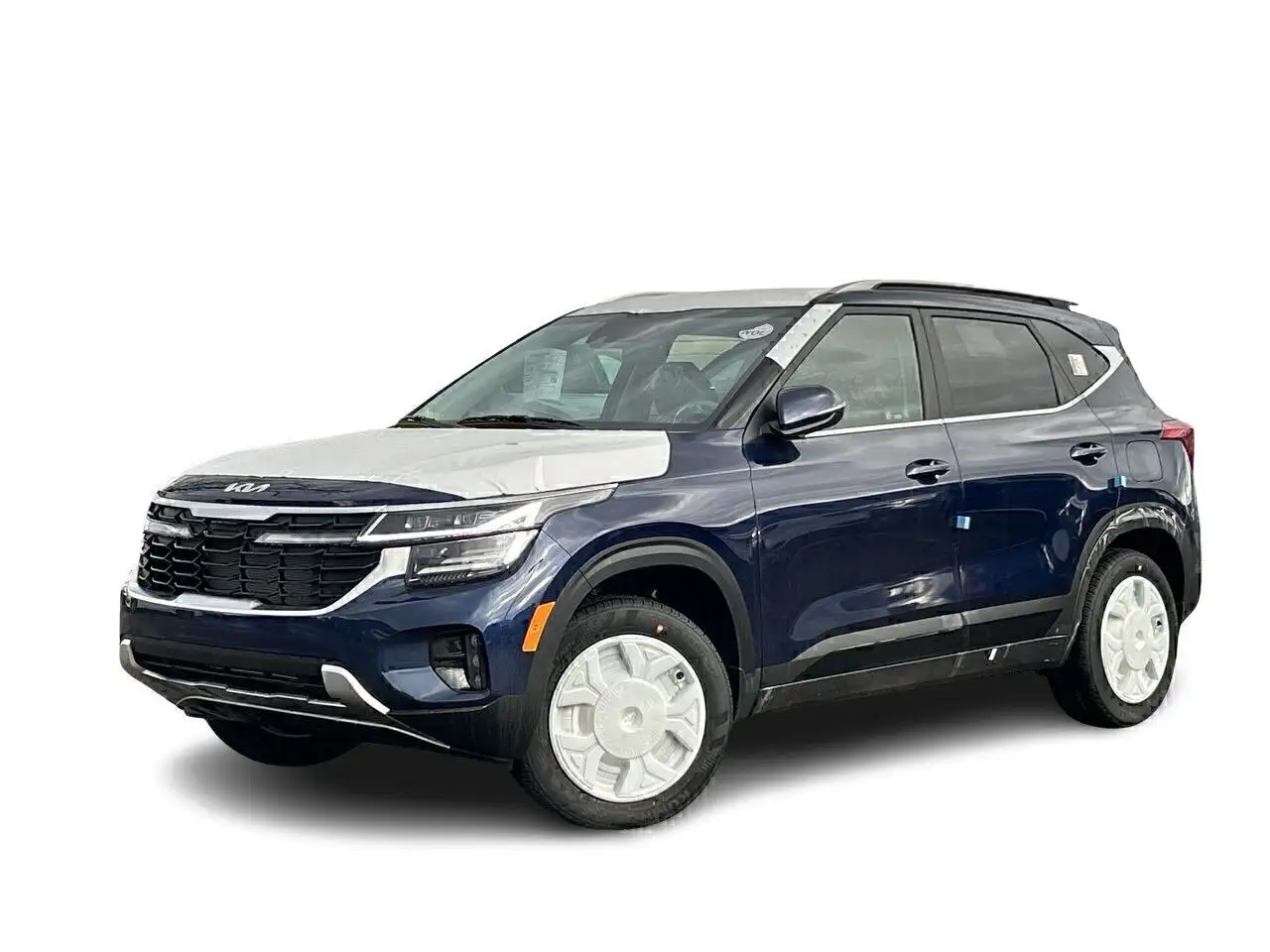 2026 Kia Seltos