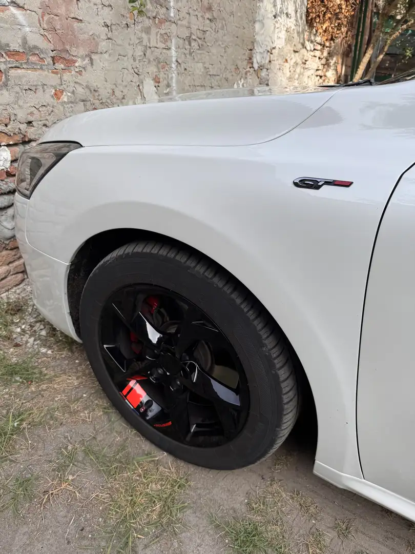 Peugeot 508 SW 2.0 bluehdi Allure 180cv auto - 1