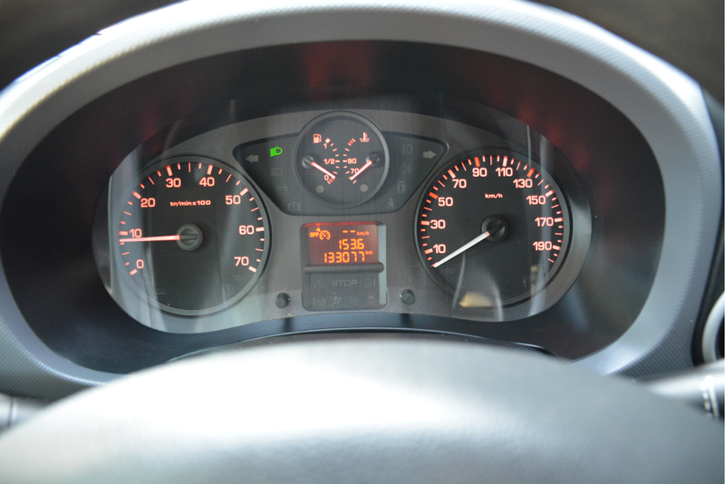 Peugeot Partner 120 1.6 HDi 90 L1 XR Airco Cruise Control — photo 2