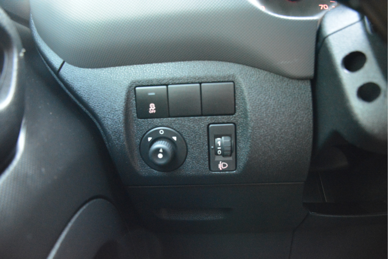 Peugeot Partner 120 1.6 HDi 90 L1 XR Airco Cruise Control — photo 22