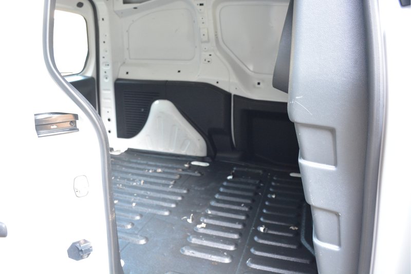 Peugeot Partner 120 1.6 HDi 90 L1 XR Airco Cruise Control — photo 15