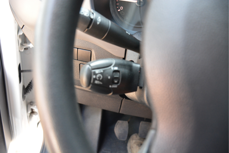 Peugeot Partner 120 1.6 HDi 90 L1 XR Airco Cruise Control — photo 6