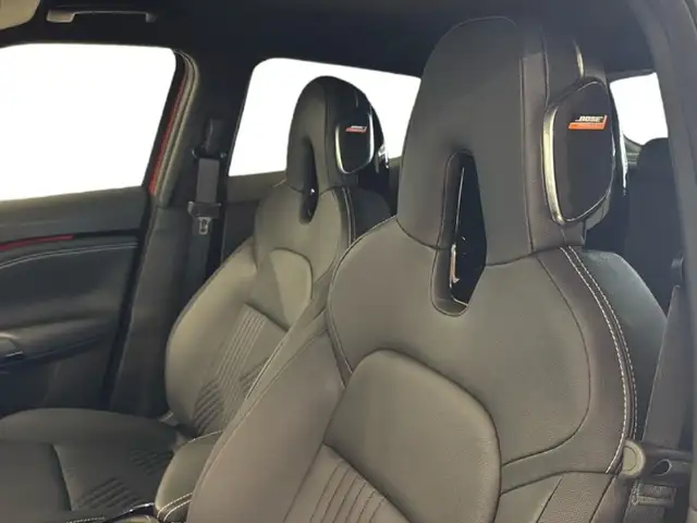 Nissan Juke view 14