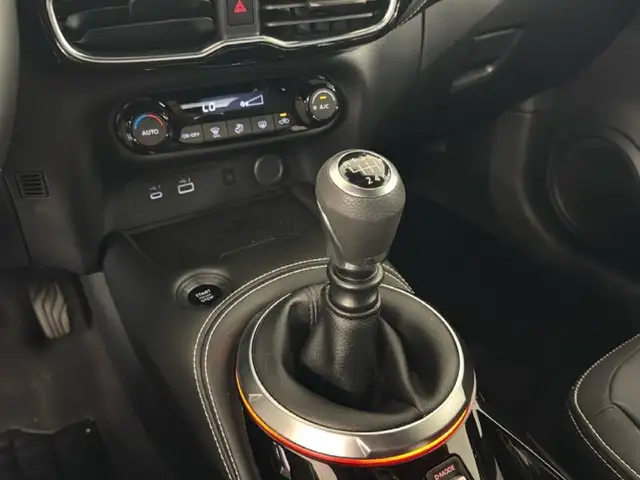 Nissan Juke view 13
