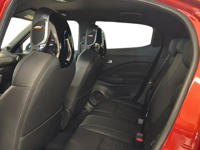 Nissan Juke view 15