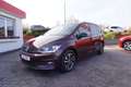 Volkswagen Touran 1.6 TDI IQ.DRIVE 7-Sitzer Panorama AHK Violett - thumbnail 2