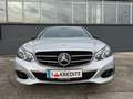 Mercedes-Benz E 220 CDI T Avantgarde Plus Aut. Grau - thumbnail 9