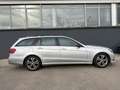 Mercedes-Benz E 220 CDI T Avantgarde Plus Aut. Grau - thumbnail 10