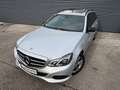 Mercedes-Benz E 220 CDI T Avantgarde Plus Aut. Grau - thumbnail 5