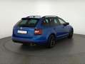 Skoda Octavia Combi 2.0 TDI RS LED Navi Sitzheizung Blau - thumbnail 5