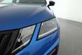 Skoda Octavia Combi 2.0 TDI RS LED Navi Sitzheizung Blau - thumbnail 29