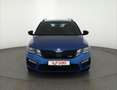 Skoda Octavia Combi 2.0 TDI RS LED Navi Sitzheizung Blau - thumbnail 8