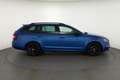 Skoda Octavia Combi 2.0 TDI RS LED Navi Sitzheizung Blau - thumbnail 6