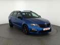 Skoda Octavia Combi 2.0 TDI RS LED Navi Sitzheizung Blau - thumbnail 7