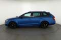 Skoda Octavia Combi 2.0 TDI RS LED Navi Sitzheizung Blau - thumbnail 2