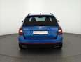 Skoda Octavia Combi 2.0 TDI RS LED Navi Sitzheizung Blau - thumbnail 4