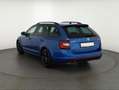 Skoda Octavia Combi 2.0 TDI RS LED Navi Sitzheizung Blau - thumbnail 3