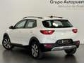 Kia Stonic MHEV DRIVE Blanco - thumbnail 4