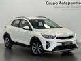 Kia Stonic MHEV DRIVE Blanco - thumbnail 1