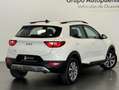 Kia Stonic MHEV DRIVE Blanco - thumbnail 3