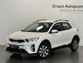 Kia Stonic MHEV DRIVE Blanco - thumbnail 6