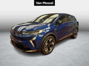 E-Tech full hybrid 145 Techno