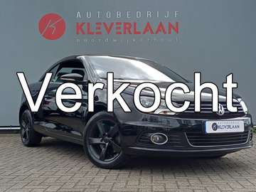 1.4 TSI | CABRIO | CAMERA | NAVI | BLUETOOTH | Wij