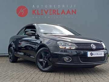 1.4 TSI | CABRIO | CAMERA | NAVI | BLUETOOTH | Wij