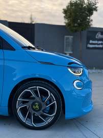 42 kWh Turismo Light