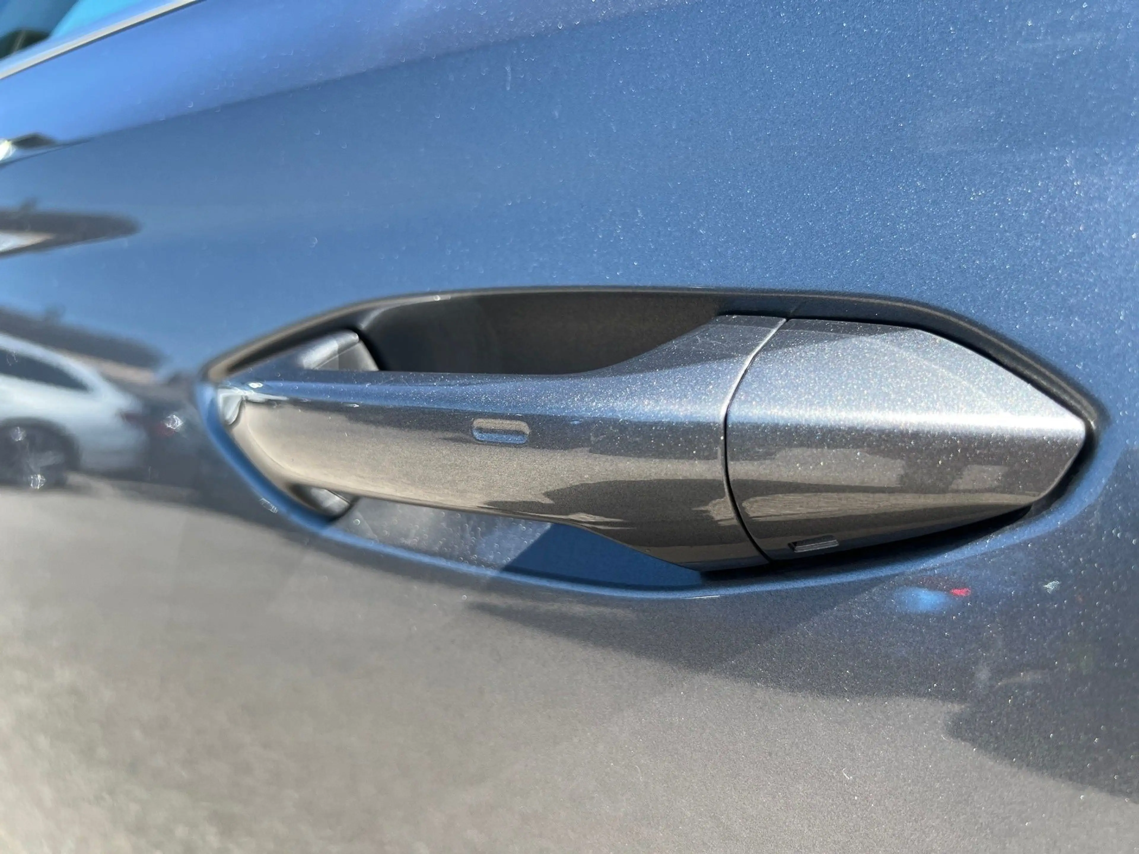 Skoda Octavia Combi 2,0 TDI Style DSG — photo 41