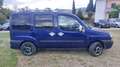Fiat Doblo Doblo 1.6 Malibu Bleu - thumbnail 4