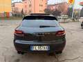 Porsche Macan Macan S 3.0d 250cv pdk, TETTO PANORAMICO APRIBILE Grigio - thumbnail 4