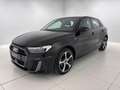 Audi A1 Sportback 30 1.0 tfsi S line edition 116cv Noir - thumbnail 20