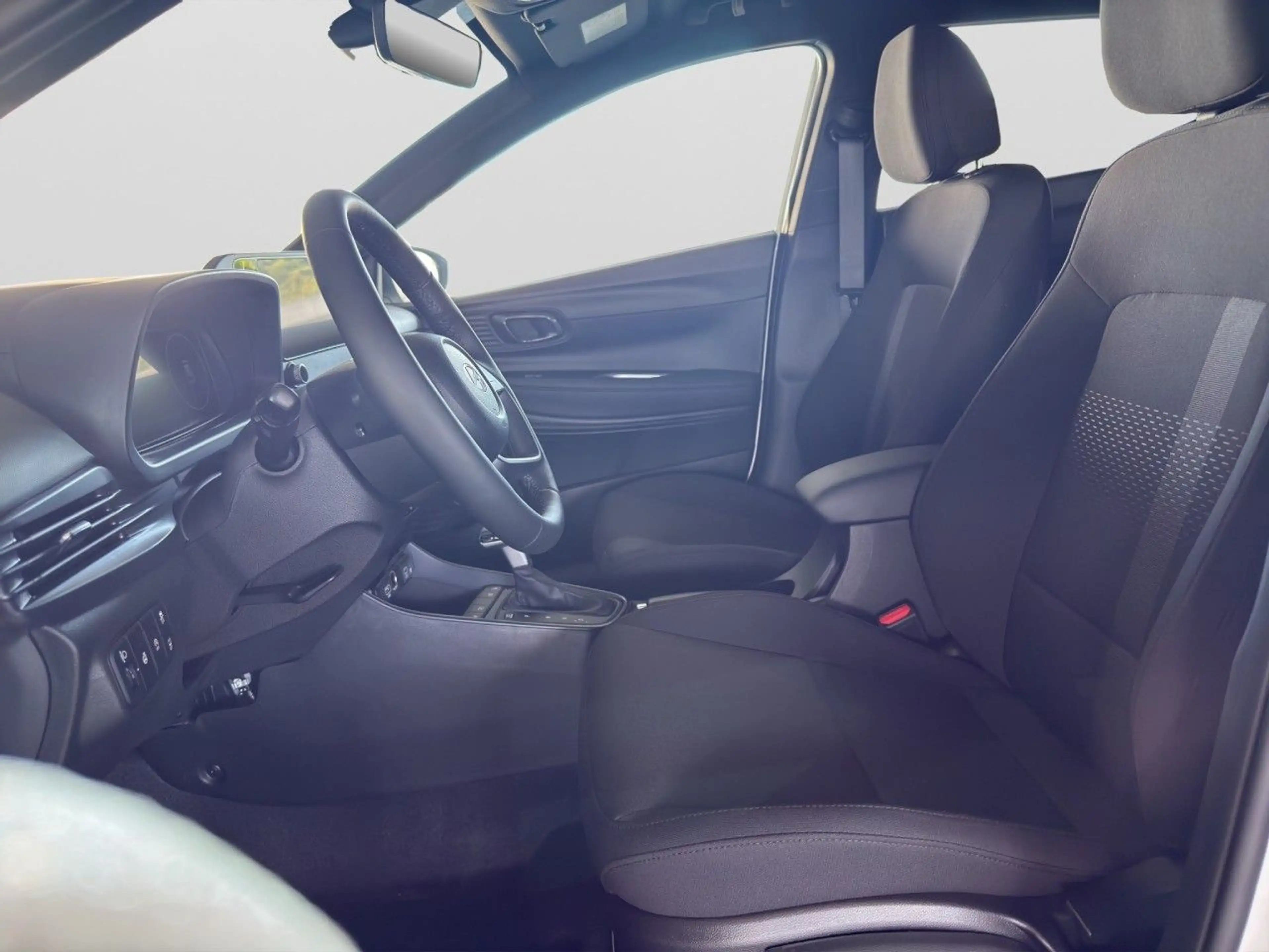 Hyundai i20 BLACKLINE MIT VOLL-LED + BOSE SOUND U.V.M.! — photo 3