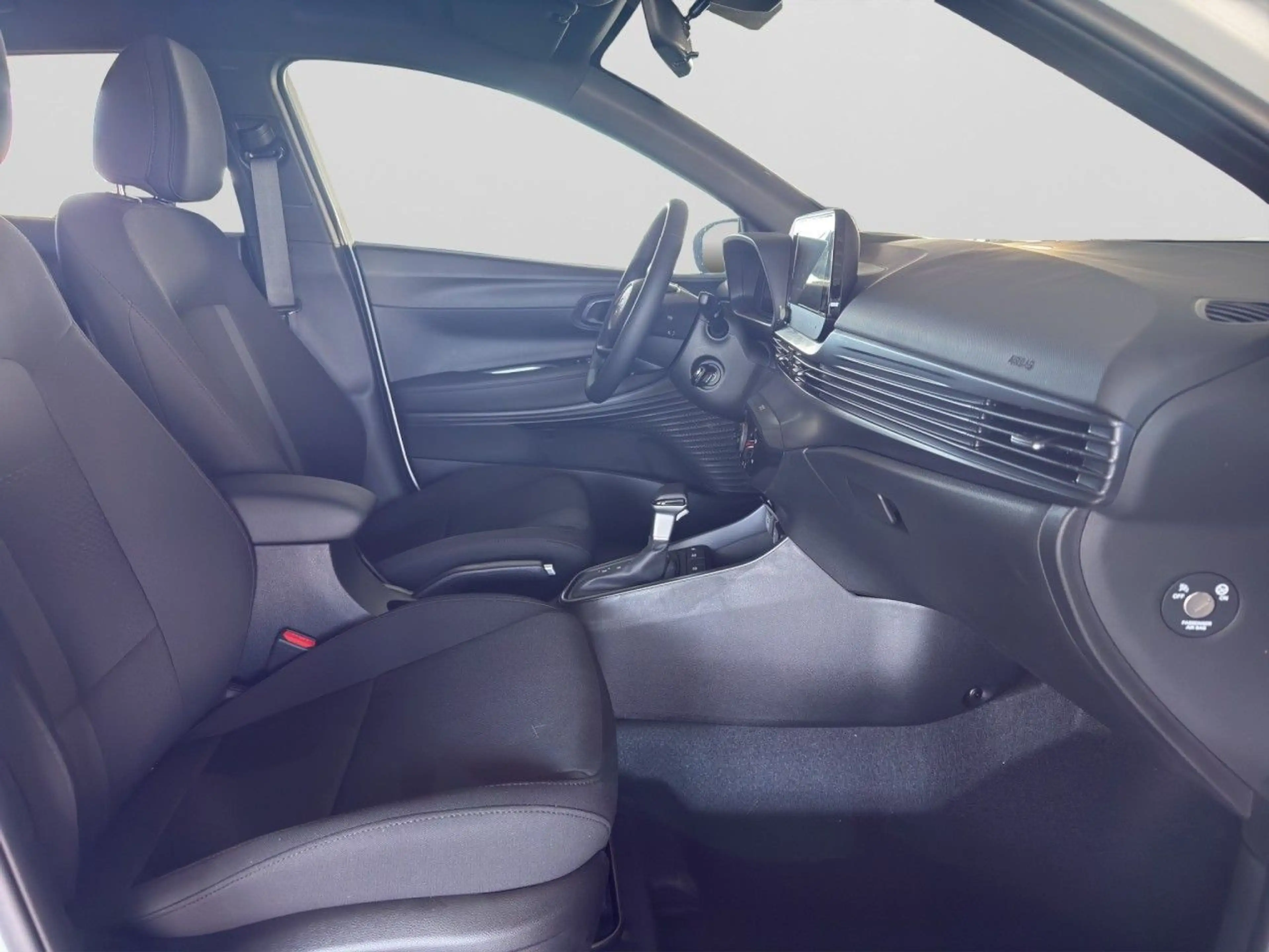 Hyundai i20 BLACKLINE MIT VOLL-LED + BOSE SOUND U.V.M.! — photo 7