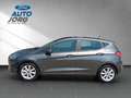 Ford Fiesta Cool & Connect 1.1 EU6d Gris - thumbnail 2