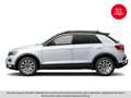 Volkswagen T-Roc Design TSI ACT DSG Silber - thumbnail 2
