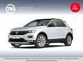 Volkswagen T-Roc Design TSI ACT DSG Silber - thumbnail 1