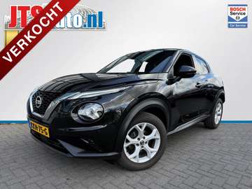 1.0 DIG-T 117pk, Carplay, Camera, Stoelverwarming