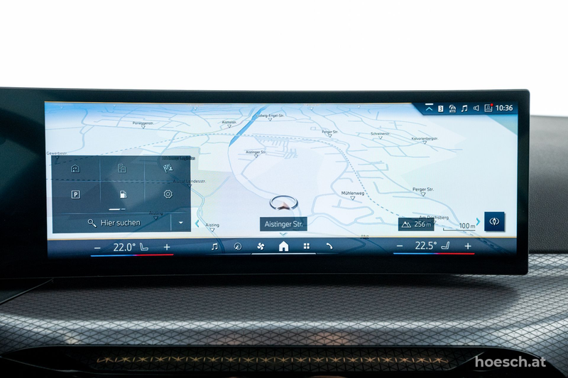 BMW 330 i xDrive Touring M Sport WIE NEU MEGAPREIS -40% — photo 15