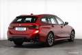 BMW 330 i xDrive Touring M Sport WIE NEU MEGAPREIS -40% Rot - thumbnail 44