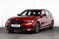 BMW 330 i xDrive Touring M Sport WIE NEU MEGAPREIS -40% Rot - thumbnail 49