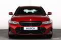 BMW 330 i xDrive Touring M Sport WIE NEU MEGAPREIS -40% Rot - thumbnail 2