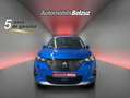 Peugeot 2008 1.2 PureTech S&S Allure Pack 130 Blau - thumbnail 2