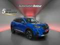 Peugeot 2008 1.2 PureTech S&S Allure Pack 130 Blau - thumbnail 3