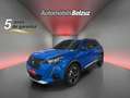 Peugeot 2008 1.2 PureTech S&S Allure Pack 130 Blau - thumbnail 1