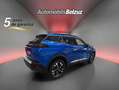 Peugeot 2008 1.2 PureTech S&S Allure Pack 130 Blau - thumbnail 6