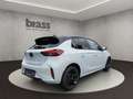 Opel Corsa GS 1.2 Direct InjectionTurbo 74 kW (100 PS Weiß - thumbnail 5