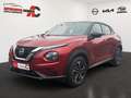 Nissan Juke JUKE 1.0 DIG-T 114 PS 7DCT N-CONNECTA Winter II Orange - thumbnail 1