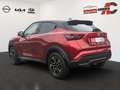 Nissan Juke JUKE 1.0 DIG-T 114 PS 7DCT N-CONNECTA Winter II Orange - thumbnail 5